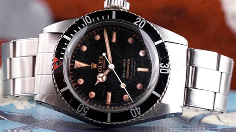 james bond rolex submariner replica|rolex 6538 price.